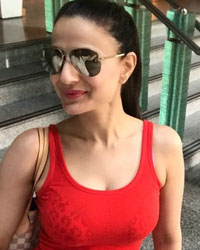 Ameesha Patel